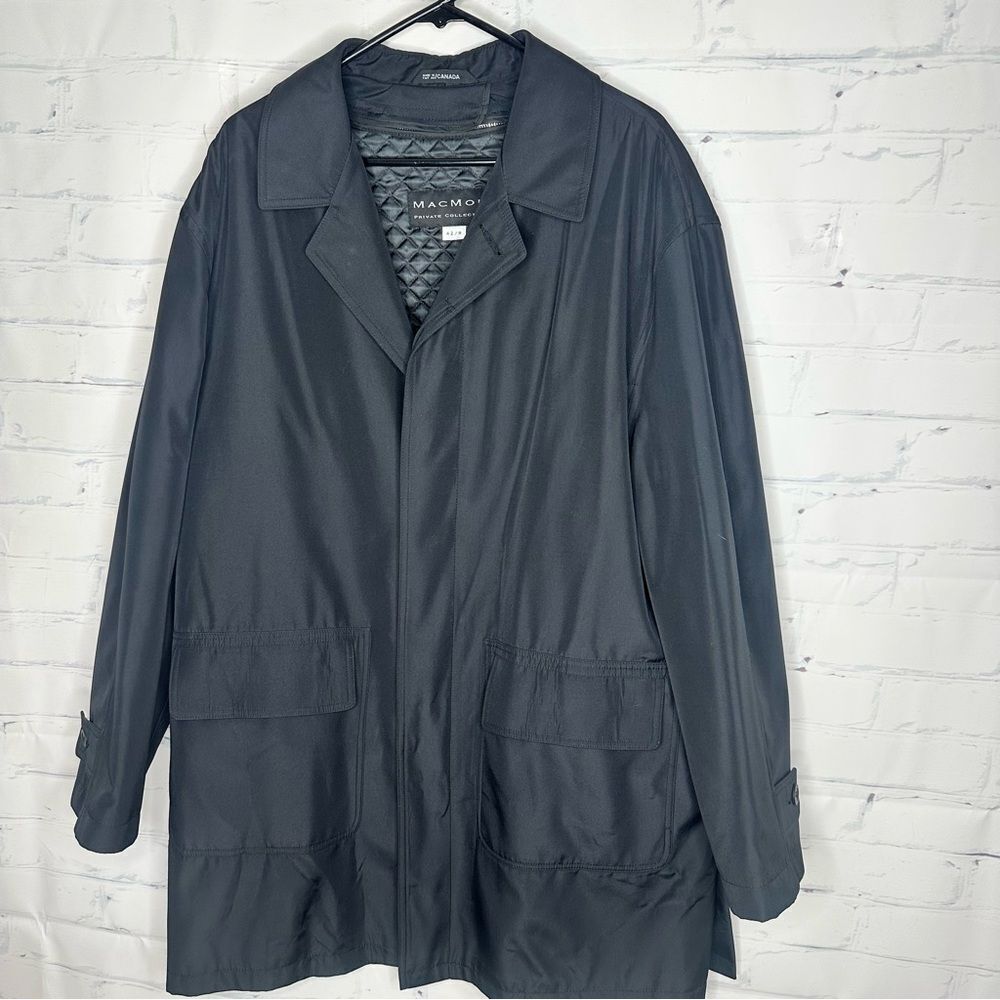 Mac‎ Mor size 42/large men’s jacket